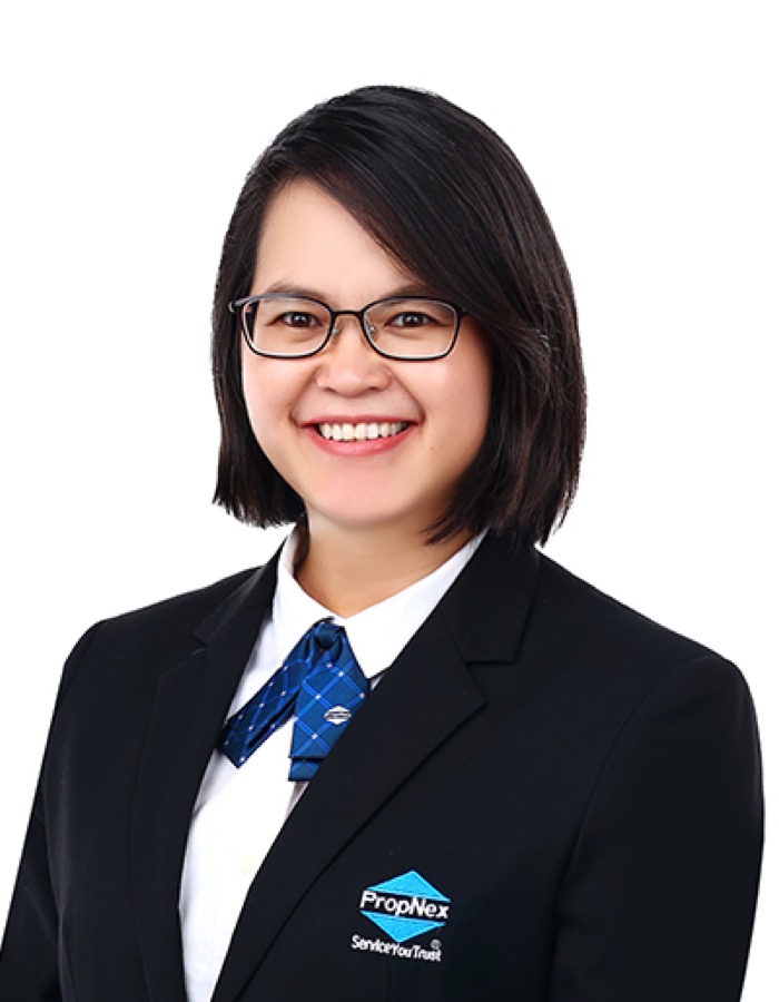 神猫CaiShen，PropNex 房产顾问